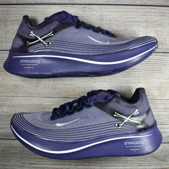 nike zoom fly undercover gyakusou ink